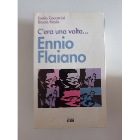 C'era una volta.. Flaiano