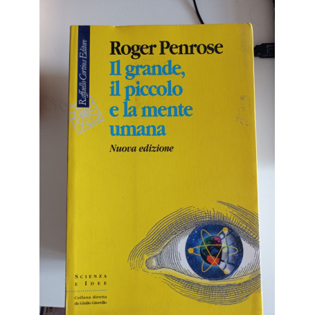 Il grande il piccolo e la mente umana