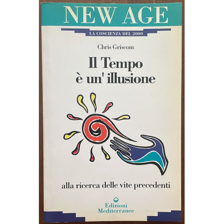 Il tempo è un'illusione