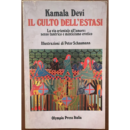 il culto dell ' estasi