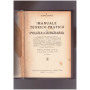 Manuale teorico-pratico di polizia giudiziaria