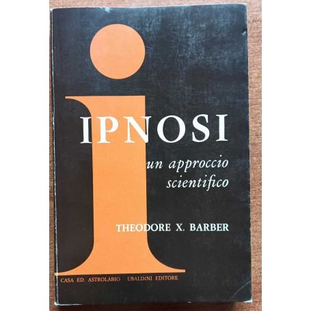 Ipnosi