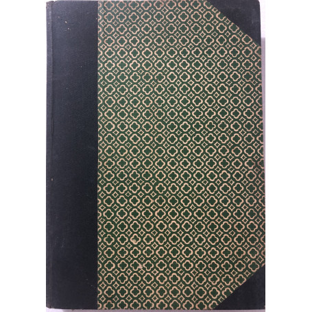 Appunti di Dendrometria.