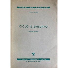 Ciclo e sviluppo