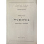 Lezioni di statistica. Interpolazione e correlazione