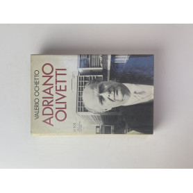 Adriano Olivetti