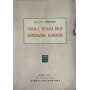 Teoria e tecnica delle assicurazioni elementari