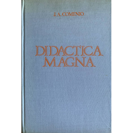 Didactica Magna