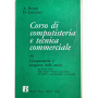 Corso di computisteria e tecnica commerciale