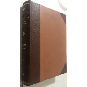 INDICE delle materie contenute nei 5 volumi dei discorsi messaggi colloqui del Santo Padre Giovanni XXIII (1958/1963)