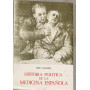 Historia politica de la medicina EspaÃ±ola