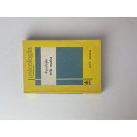 Psicologia della musica