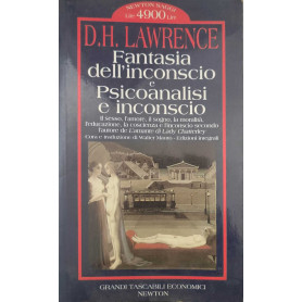 Fantasia dell'inconscio e psicoanalisi dell'inconscio