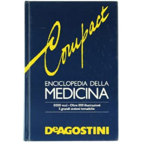 Compact. Enciclopedia della medicina
