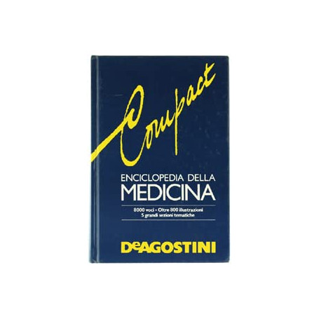 Compact. Enciclopedia della medicina