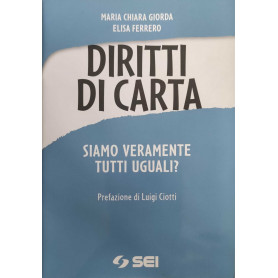 Diritti di carta