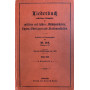Liederbuch nebit hurzer Gefanglebre