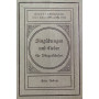 Singubungen und Lieder