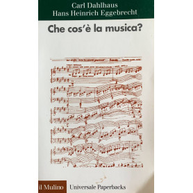 Che cos'è la musica?
