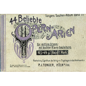 Beliebte Elrien