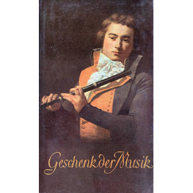 Geschenk der Musik