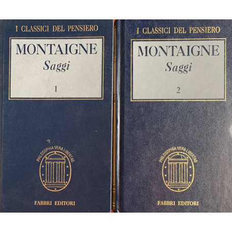 Saggi