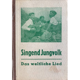 Das weltliche Lied