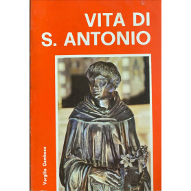 Vita di S. Antonio