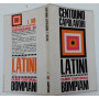 Dizionario di centouno capolavori della letteratura latina