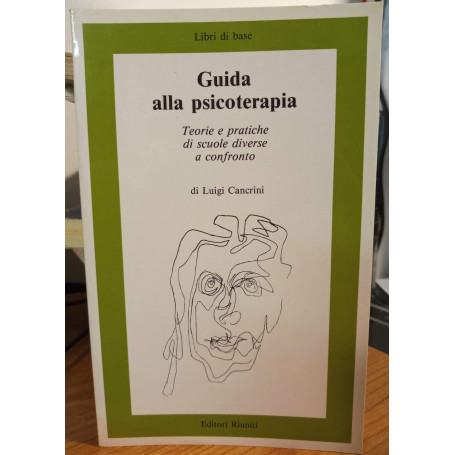 Guida alla psicoterapia