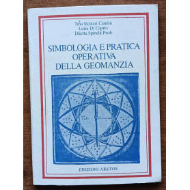 Simbologia e pratica operativa della geomanzia
