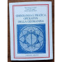 Simbologia e pratica operativa della geomanzia