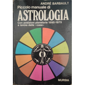Piccolo manuale di astrologia