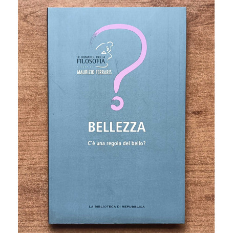 BELLEZZA