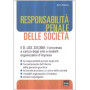 La responsabilità penale delle società