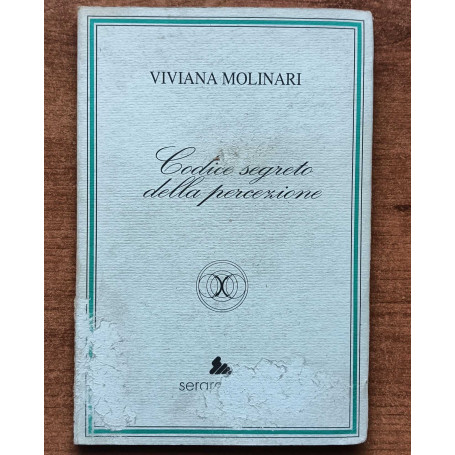 Codice segreto della percezione