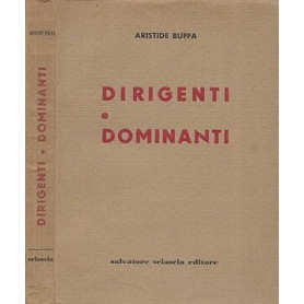 Dirigenti e dominanti