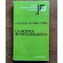 la ricerca in psicolinguistica