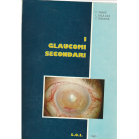 I glaucomi secondari