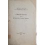 Correnti mistiche nella letteratura Inglese moderna