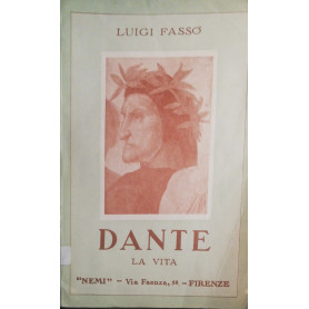 Dante: la vita