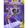Ear training. Per il musicista contemporaneo. Con CD Audio
