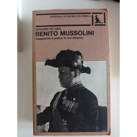 Benito Mussolini