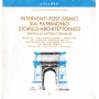 Interventi post-sismici sul patrimonio storico-architettonico