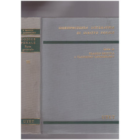 Codice penale : parte generale III