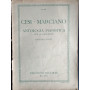 Antologia pianistica per la gioventù. Fascicolo quinto