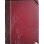 Ouvertures. Arrangees pour Piano a 2 mains