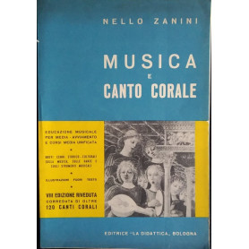 Note culturali e pratica della musica e canto corale