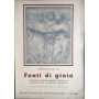 Fonti di gioia