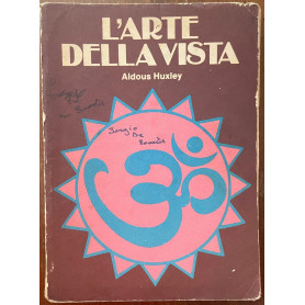 l'arte della vista
